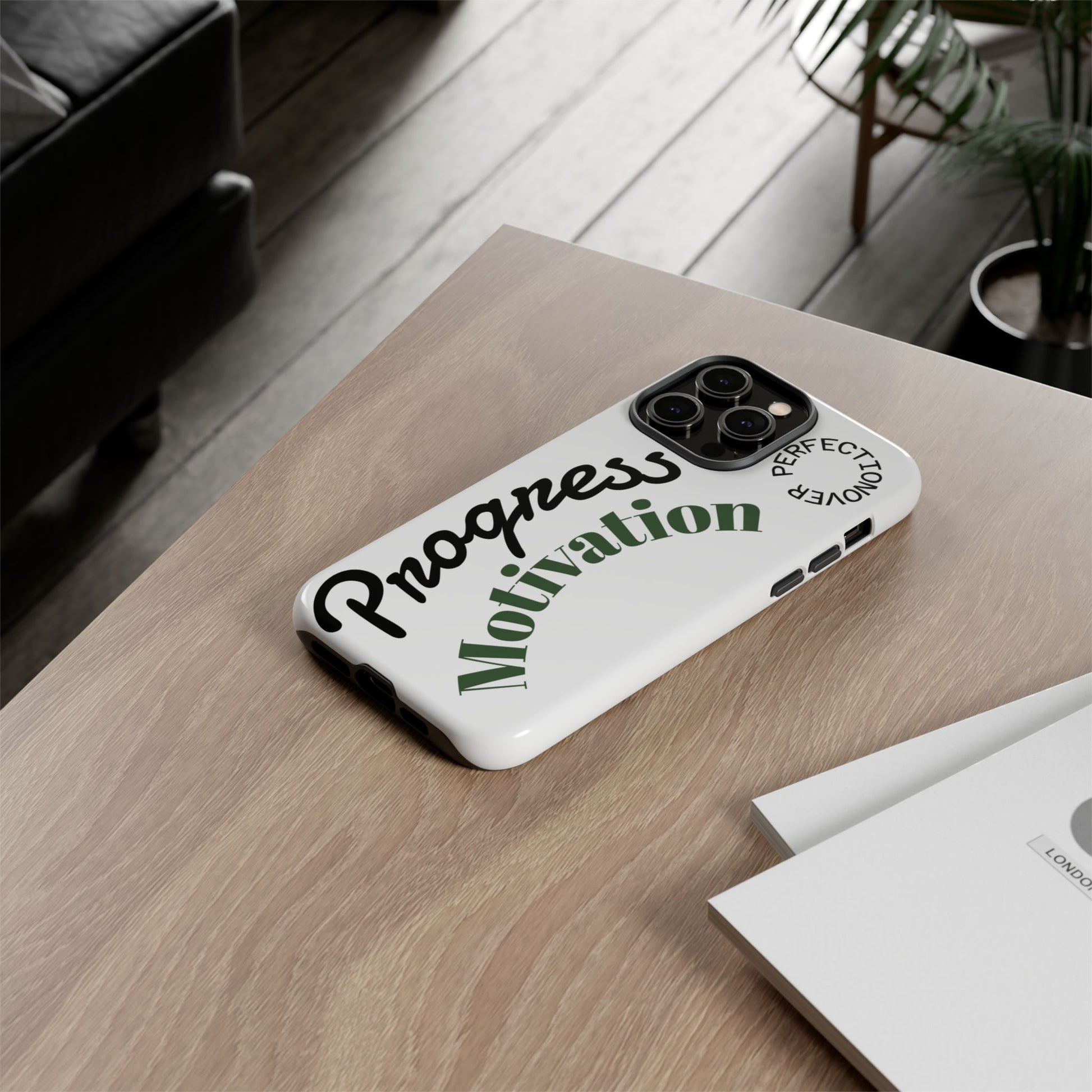 Funda motivation on you