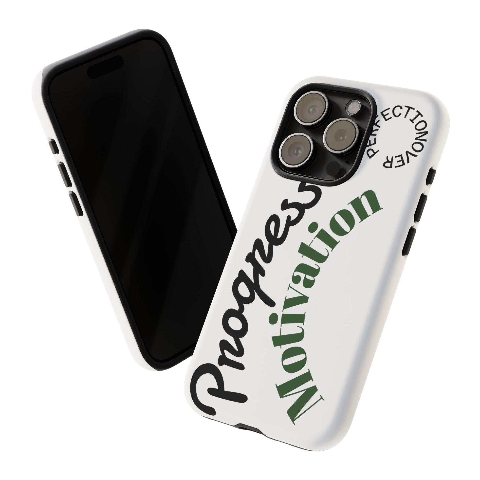 Funda motivation on you