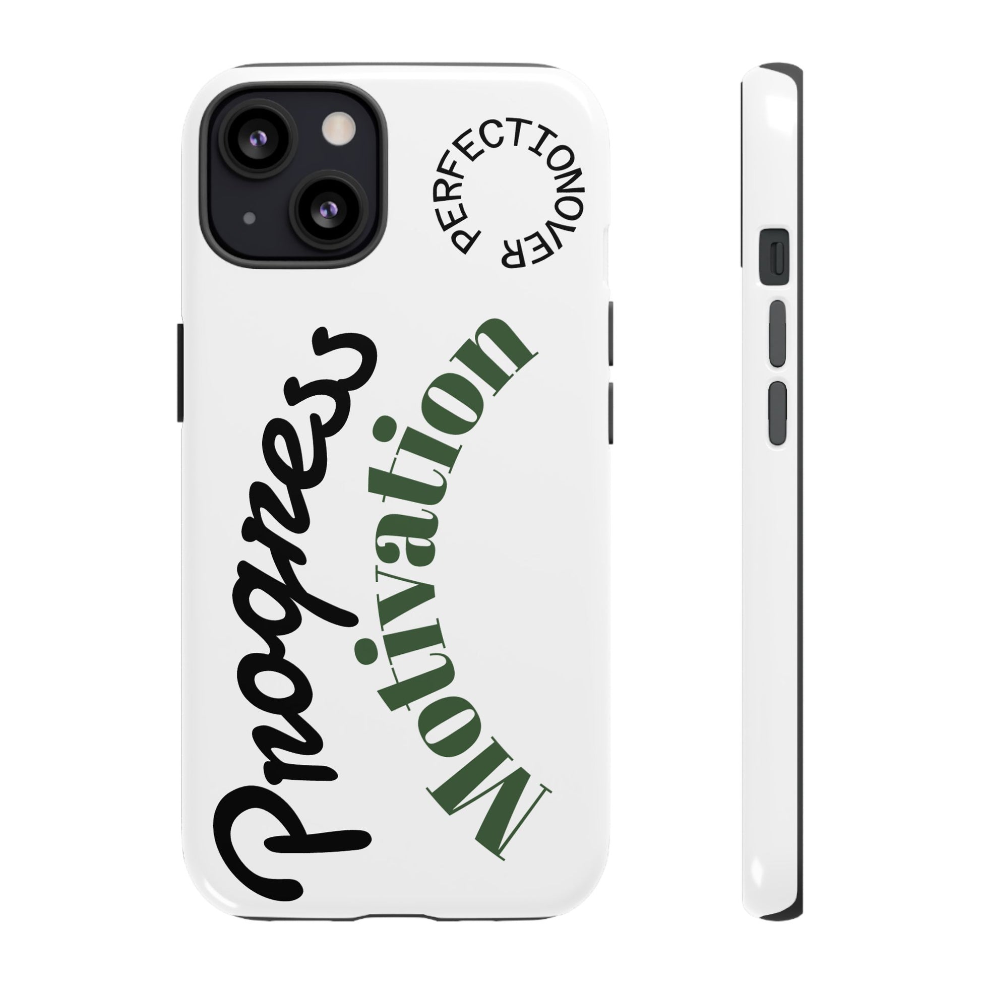 Funda motivation on you