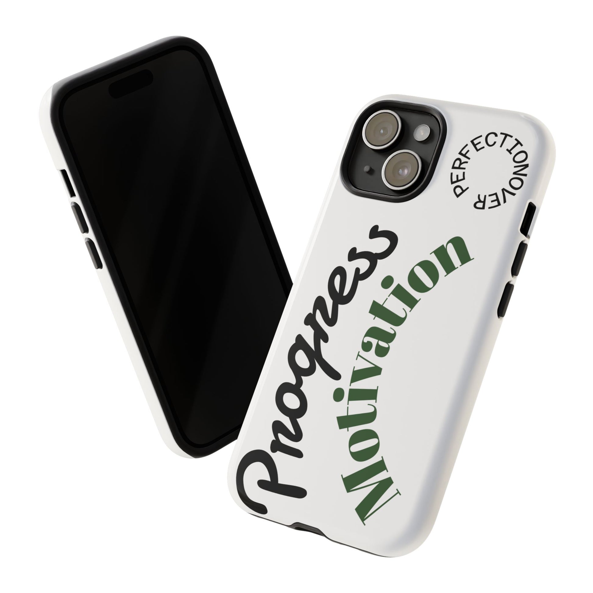 Funda motivation on you