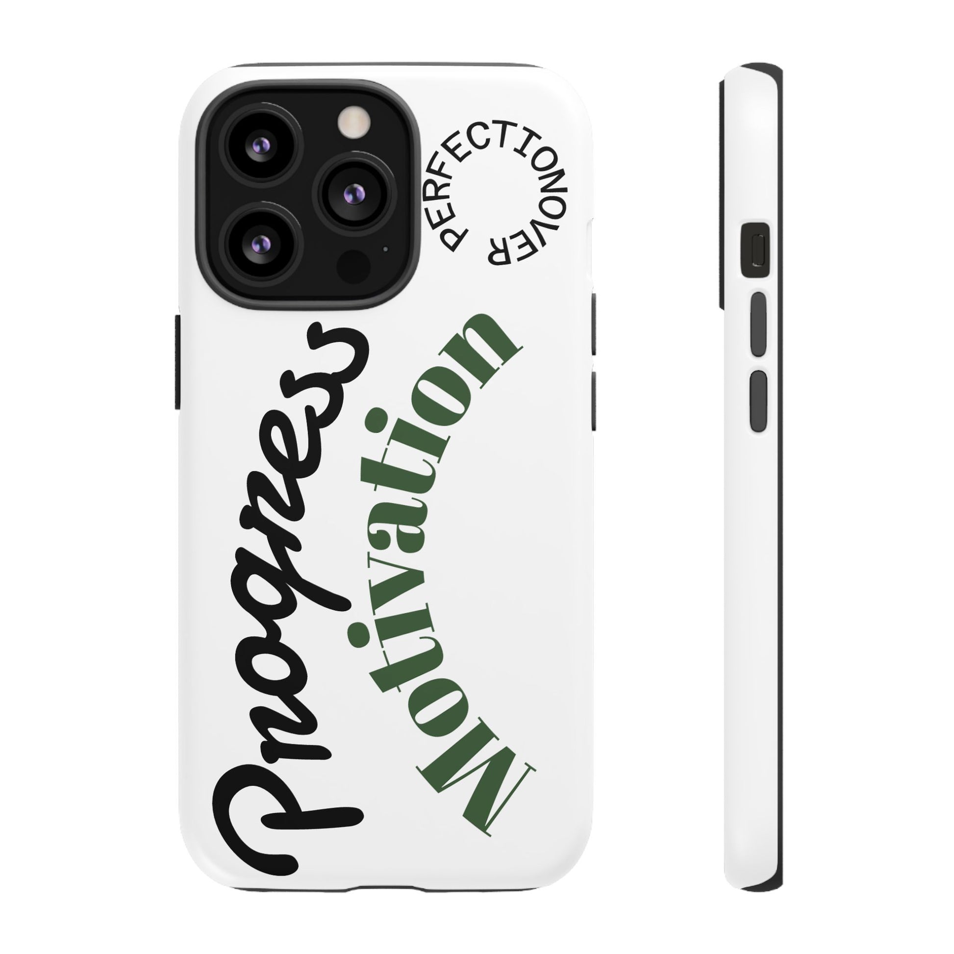 Funda motivation on you