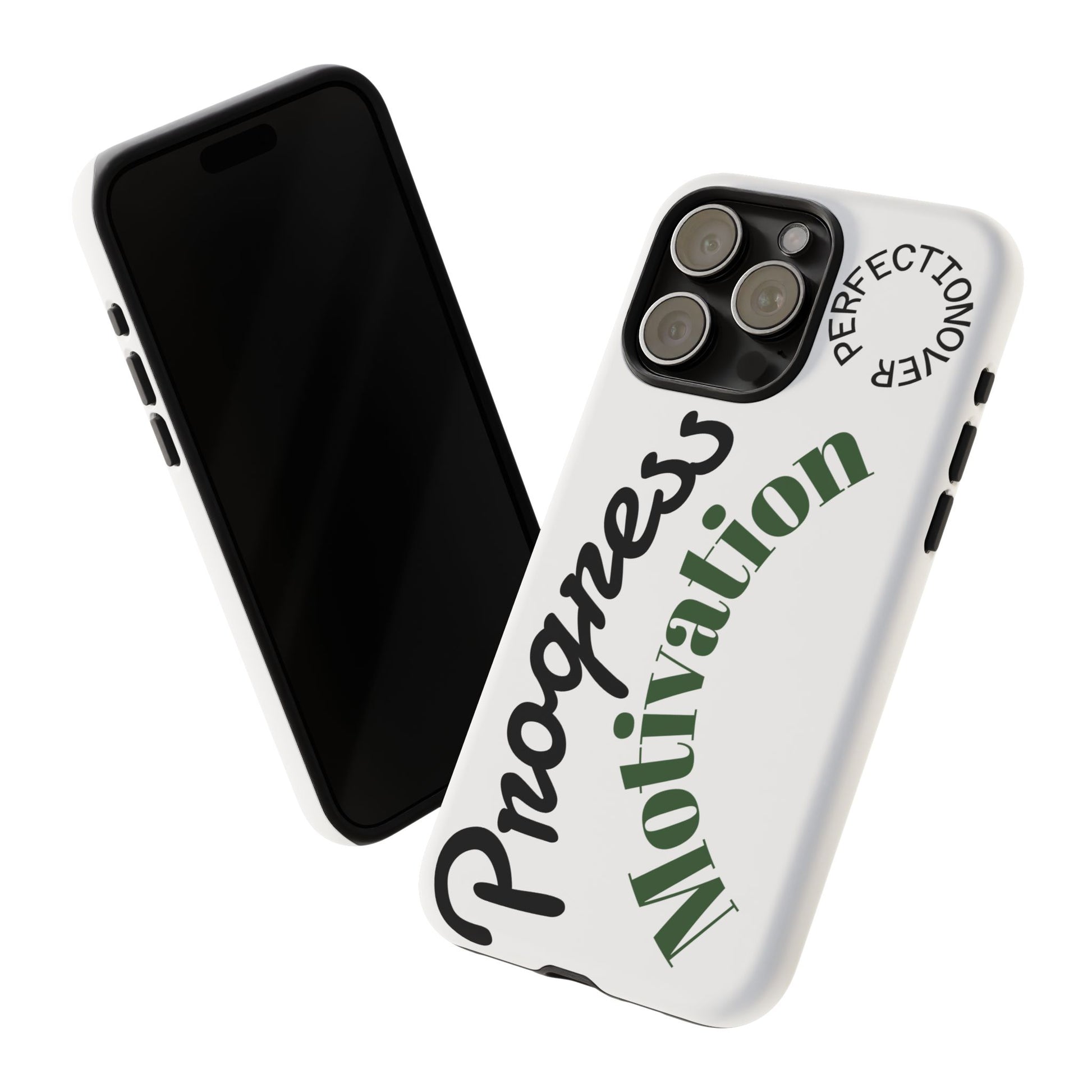 Funda motivation on you