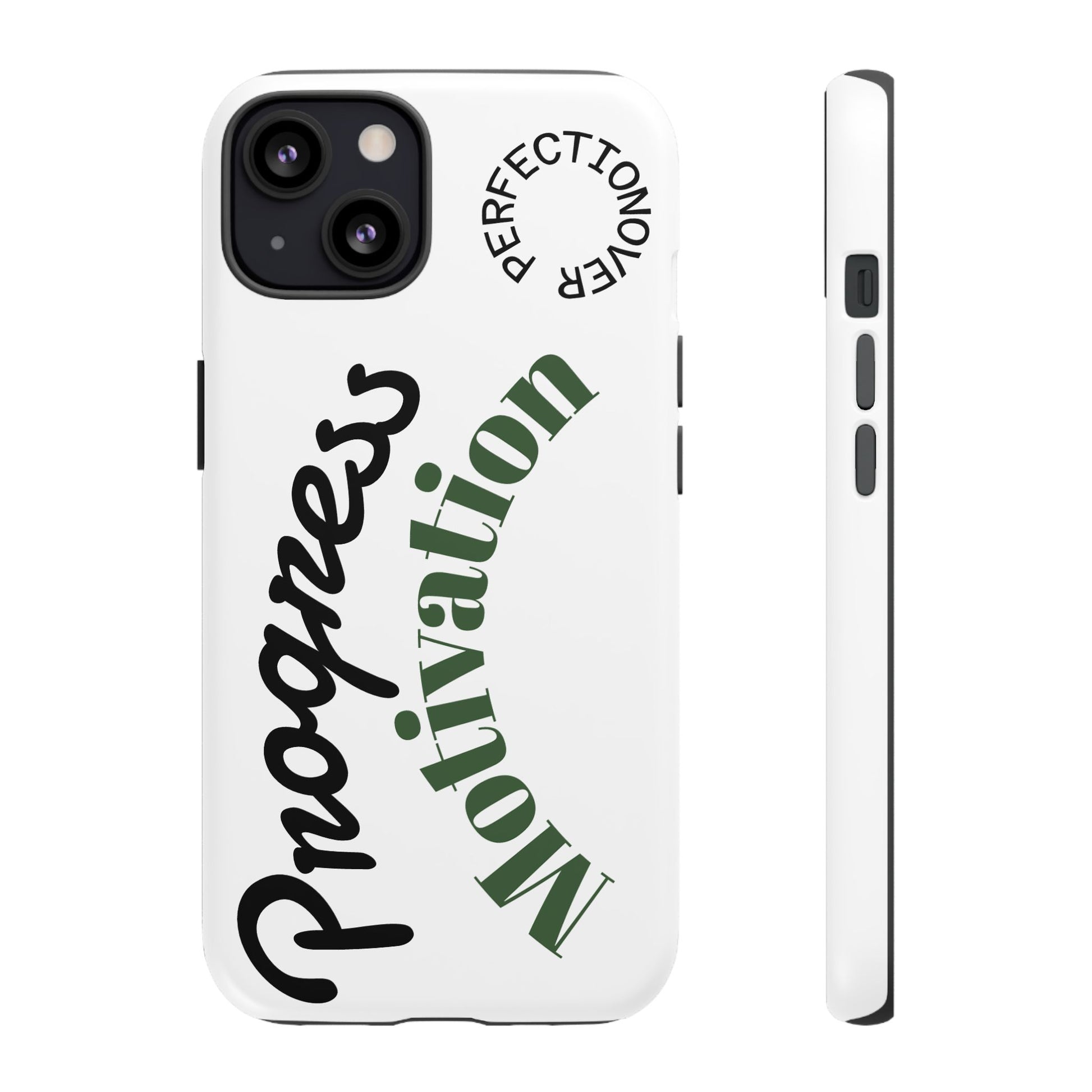 Funda motivation on you