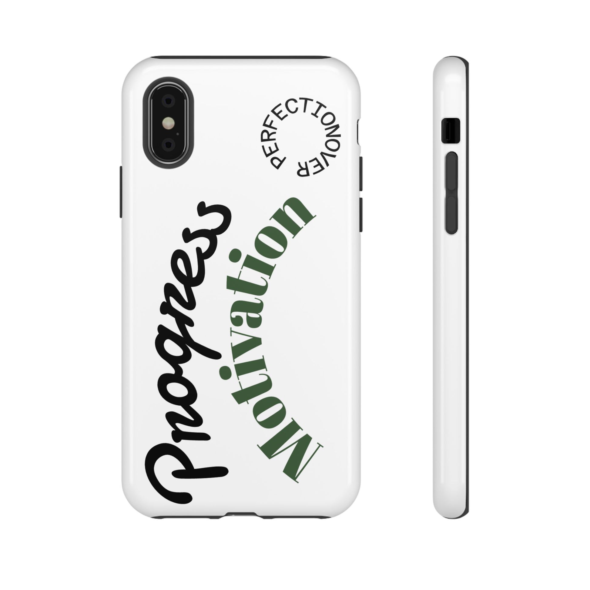 Funda motivation on you