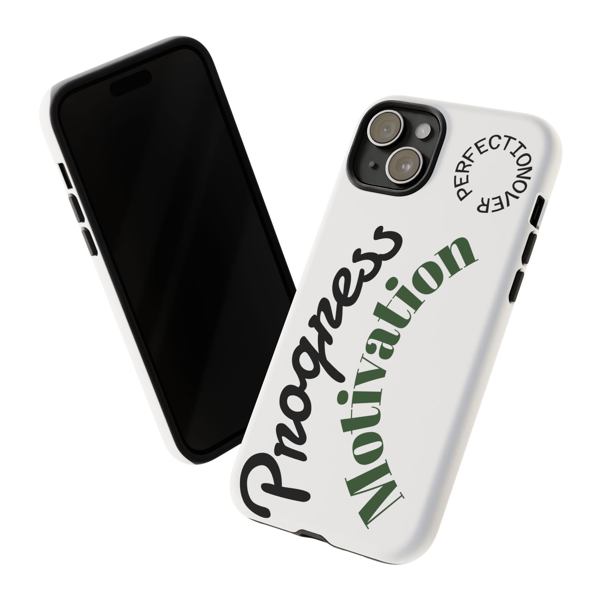 Funda motivation on you