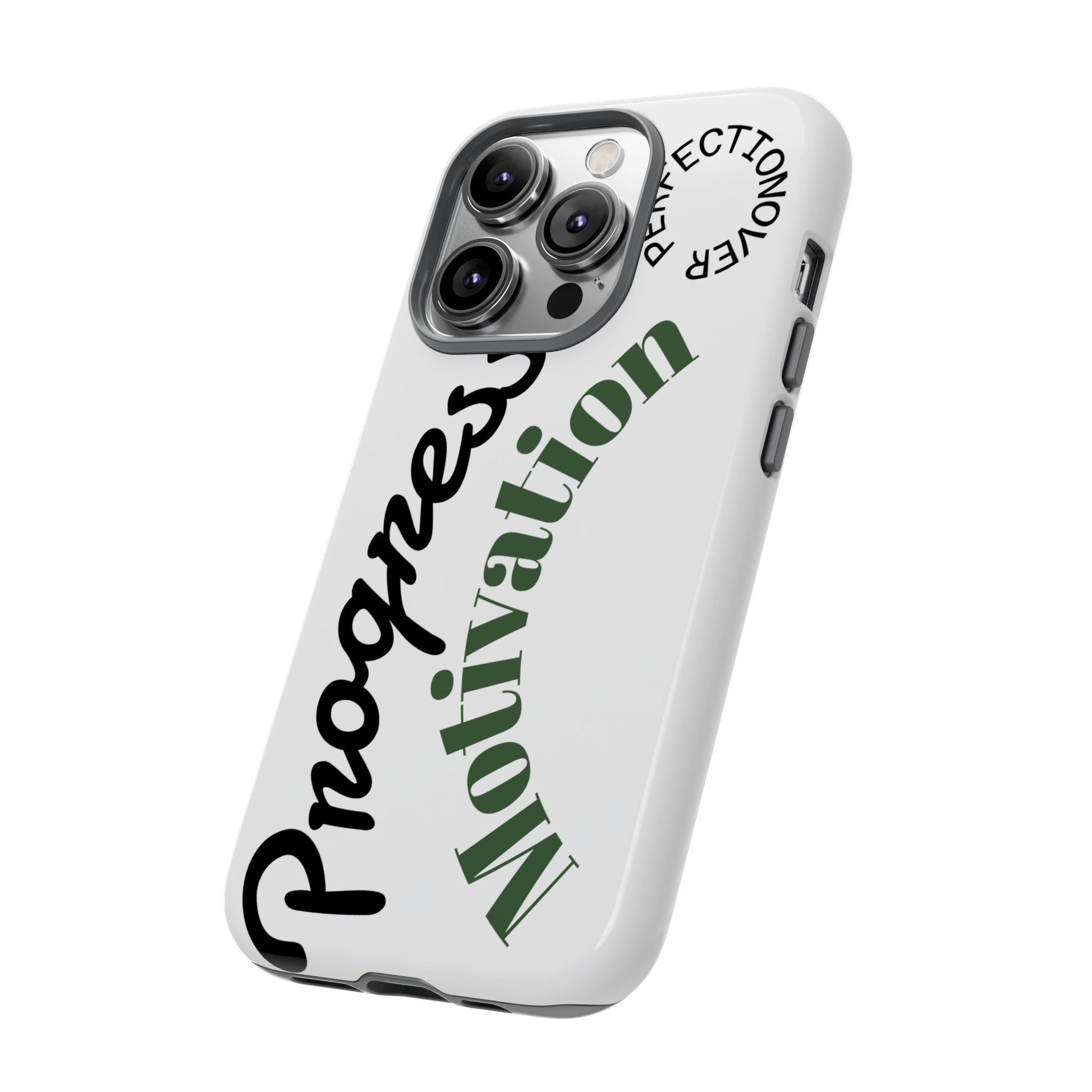 Funda motivation on you
