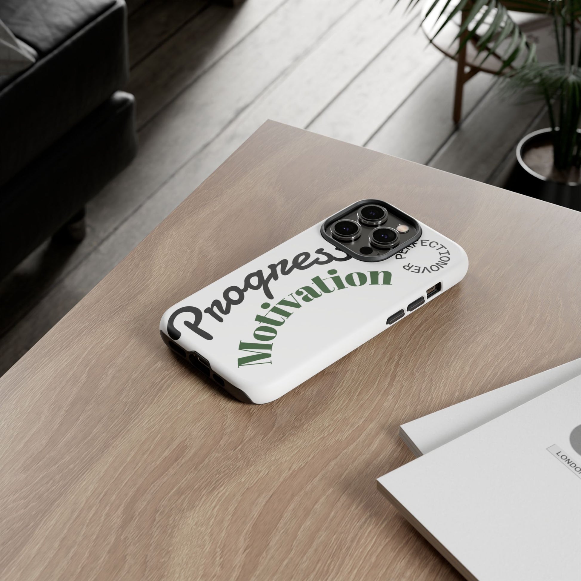 Funda motivation on you