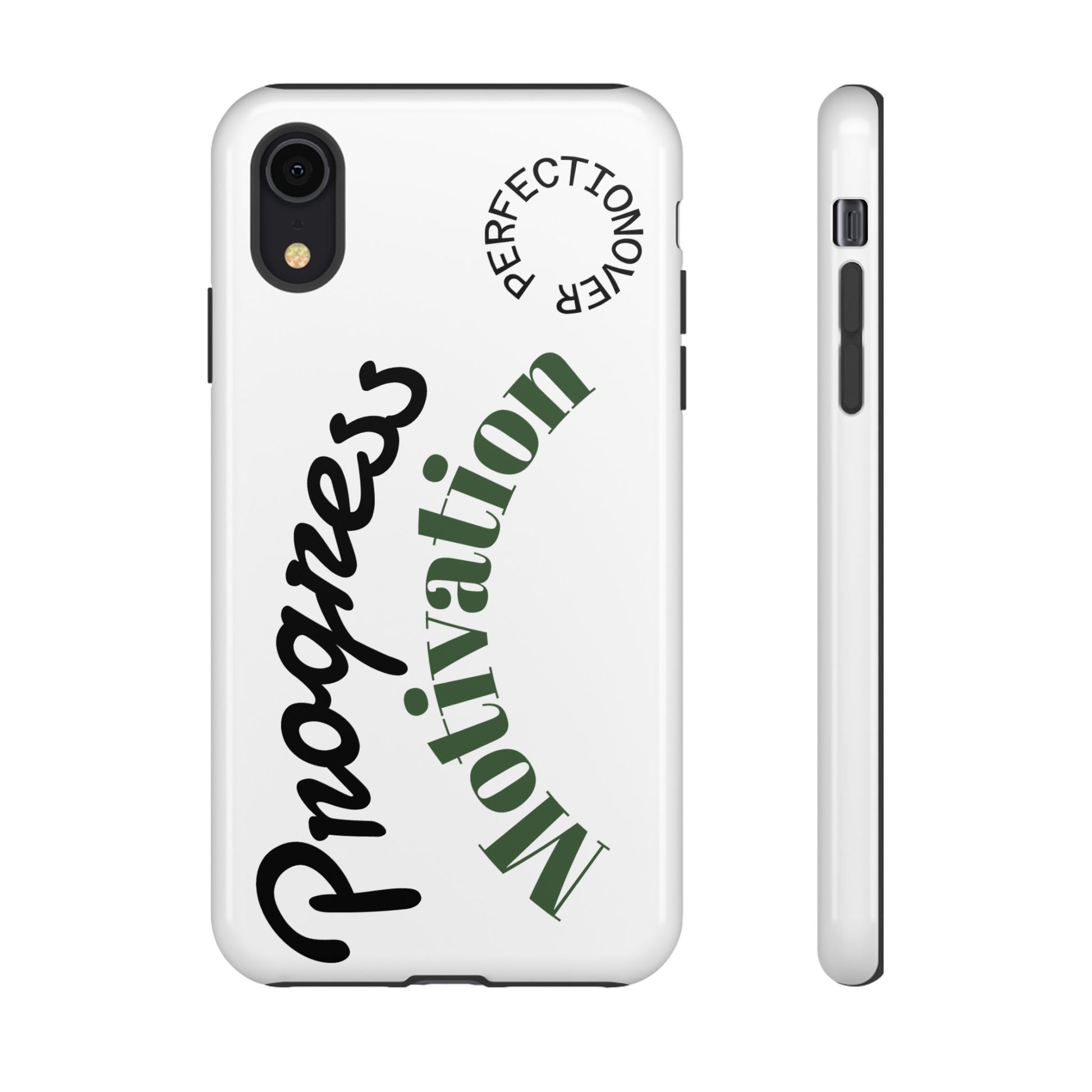 Funda motivation on you