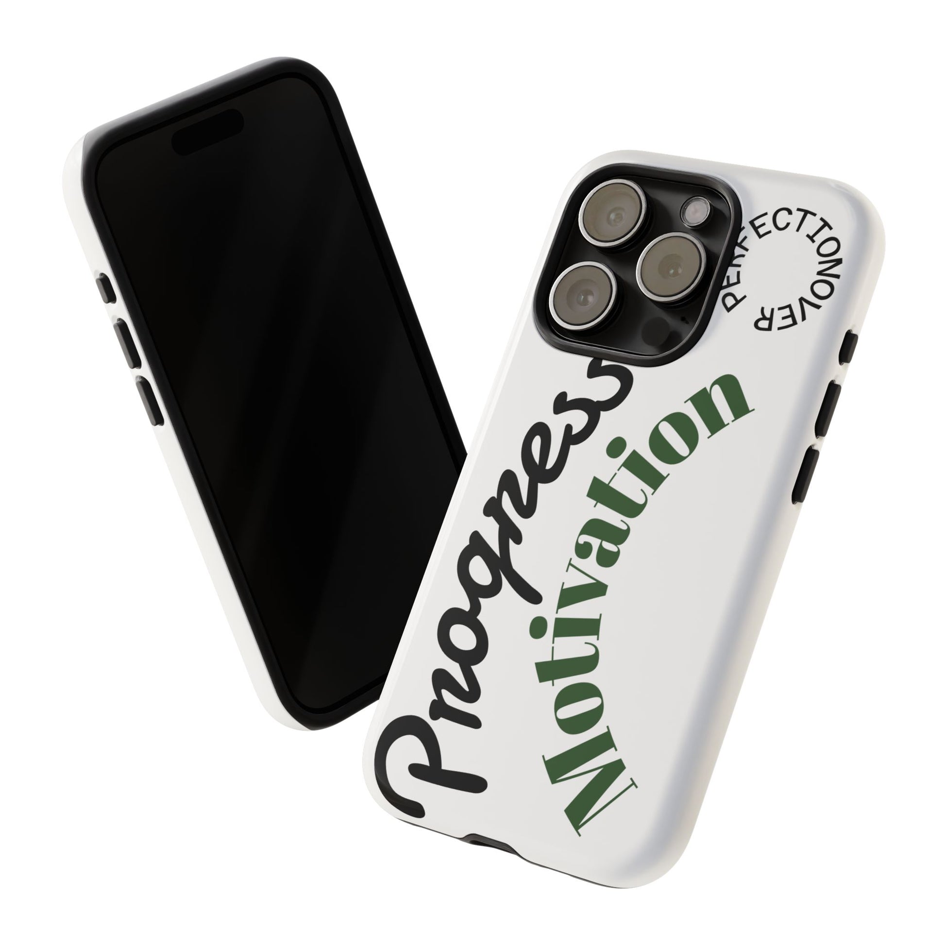 Funda motivation on you