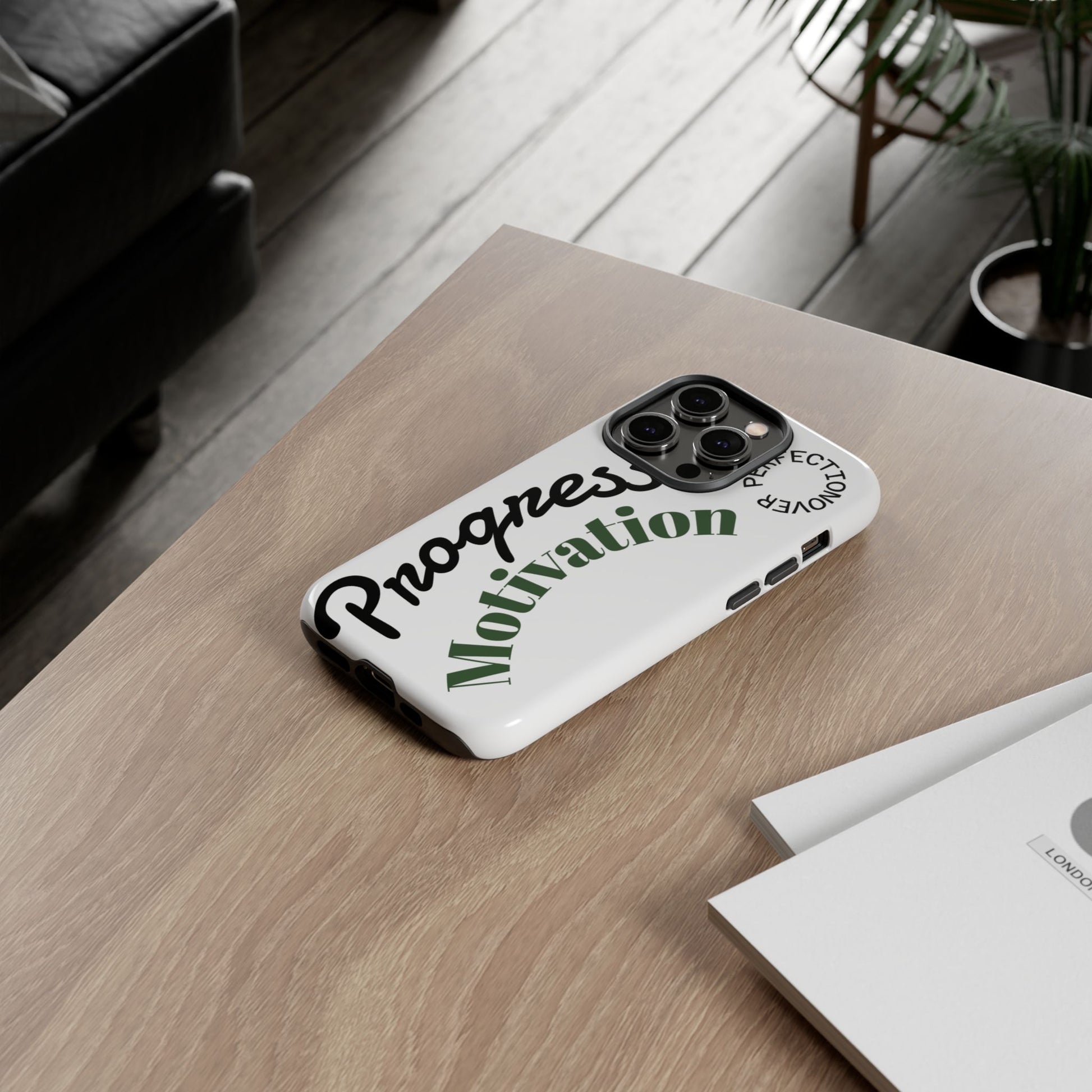 Funda motivation on you