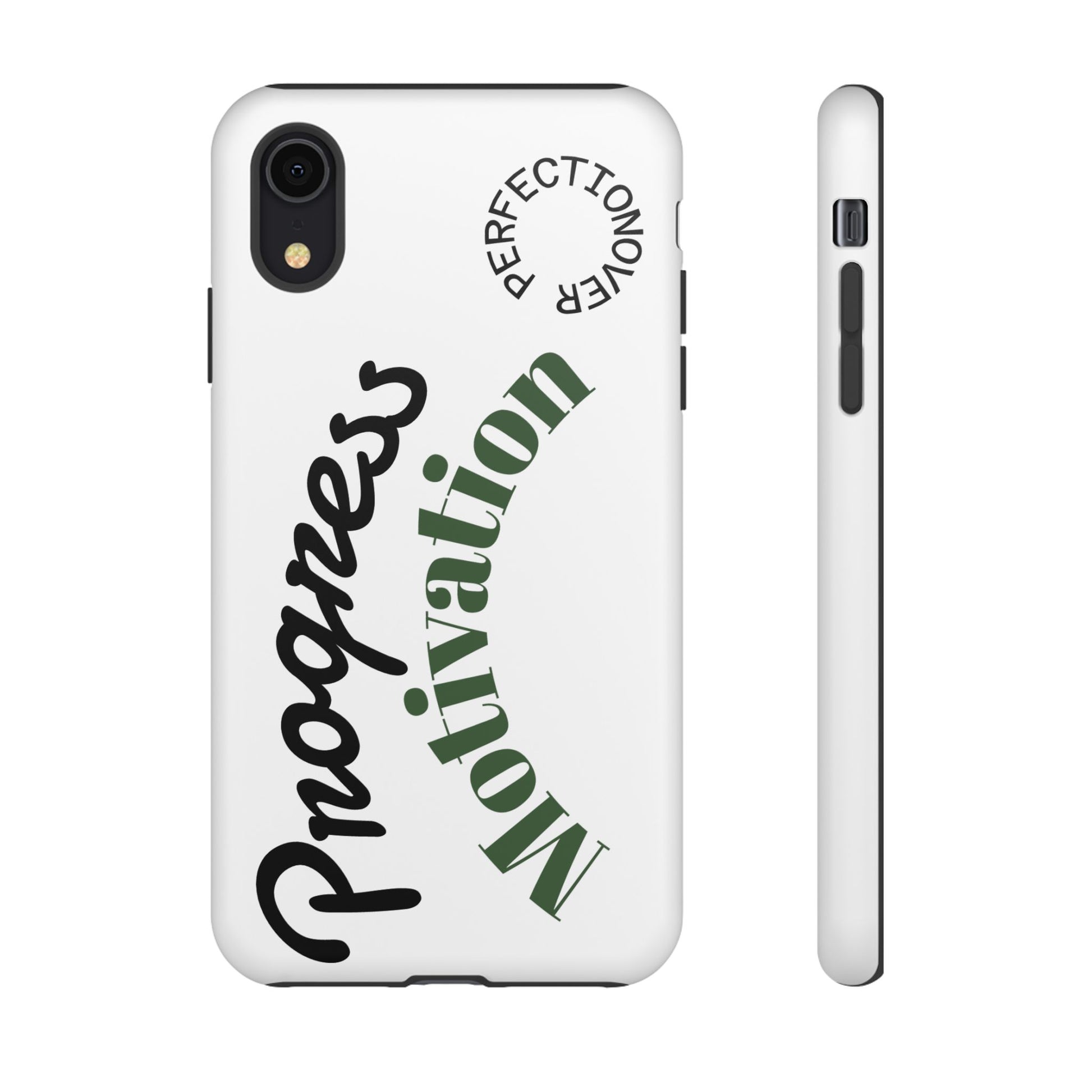 Funda motivation on you