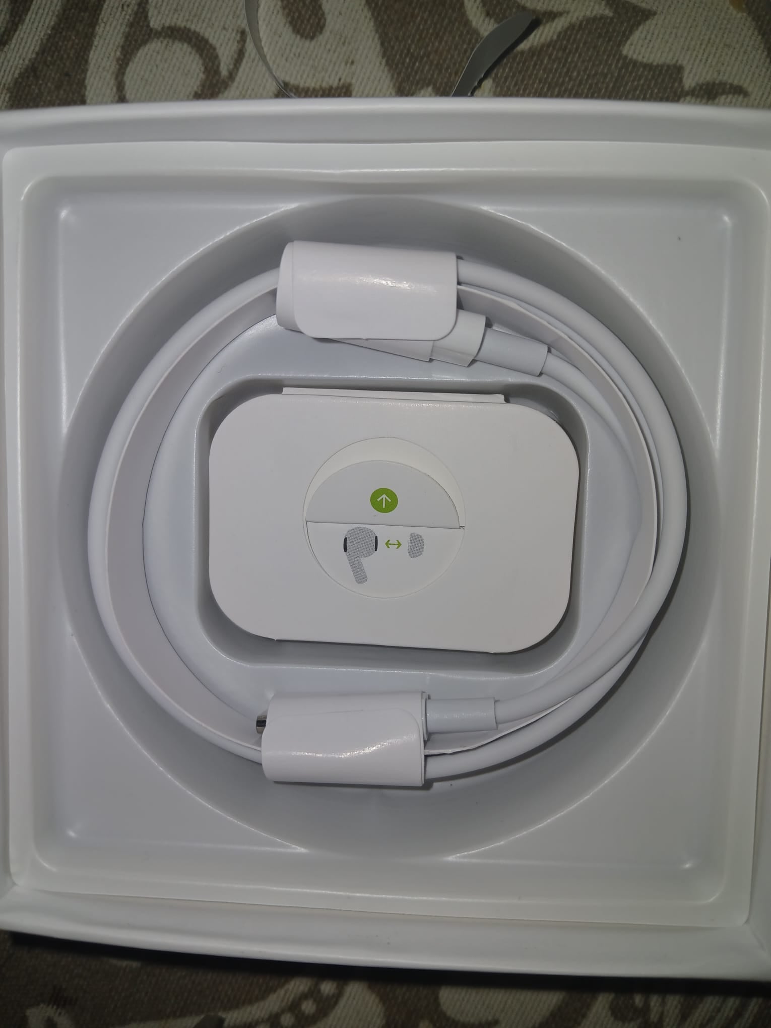 Airpods Pro 2 ANC