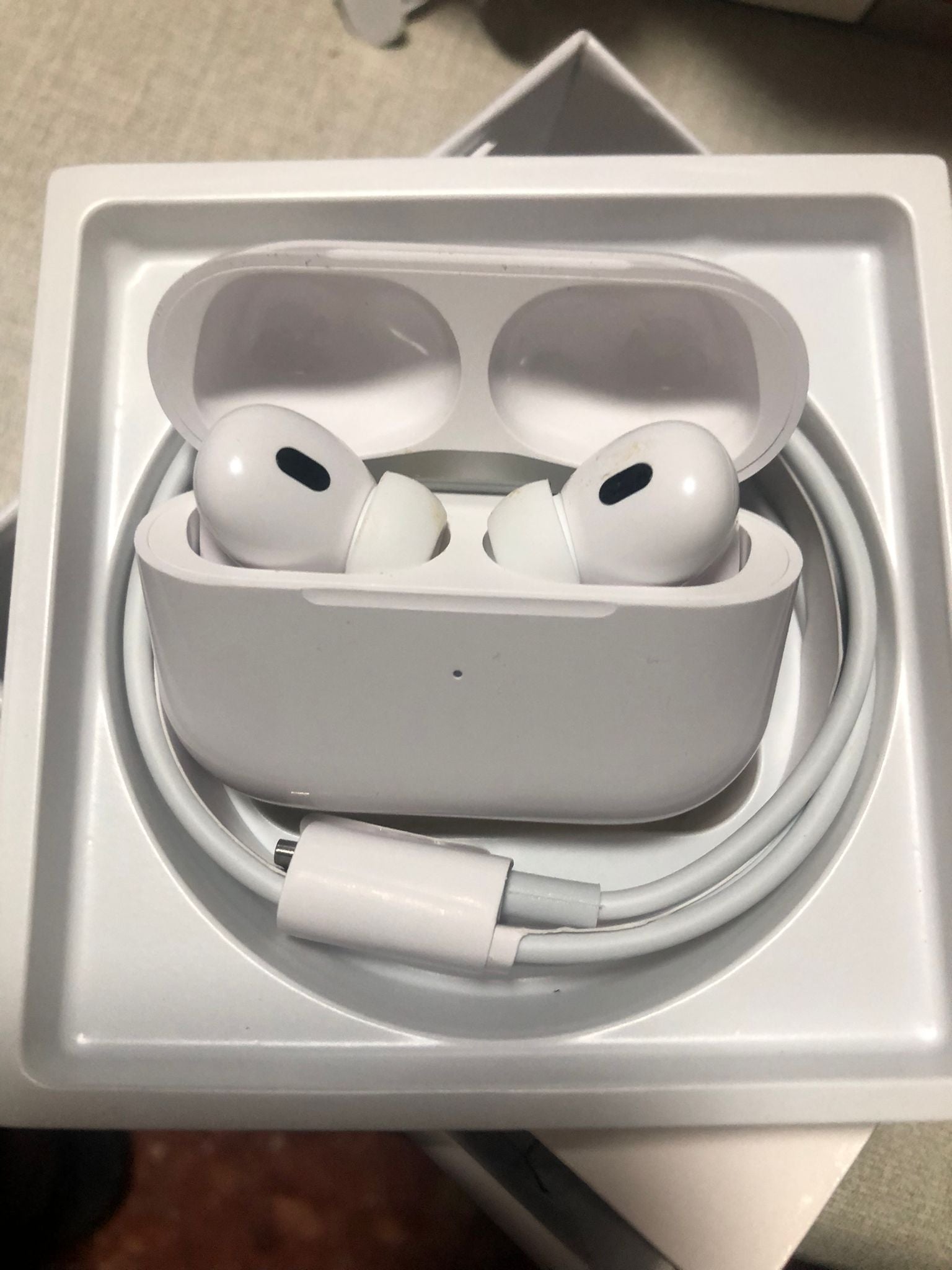 Airpods Pro 2 ANC