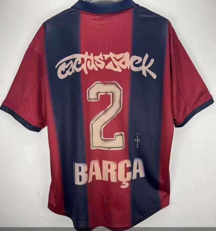 Camisetas retro