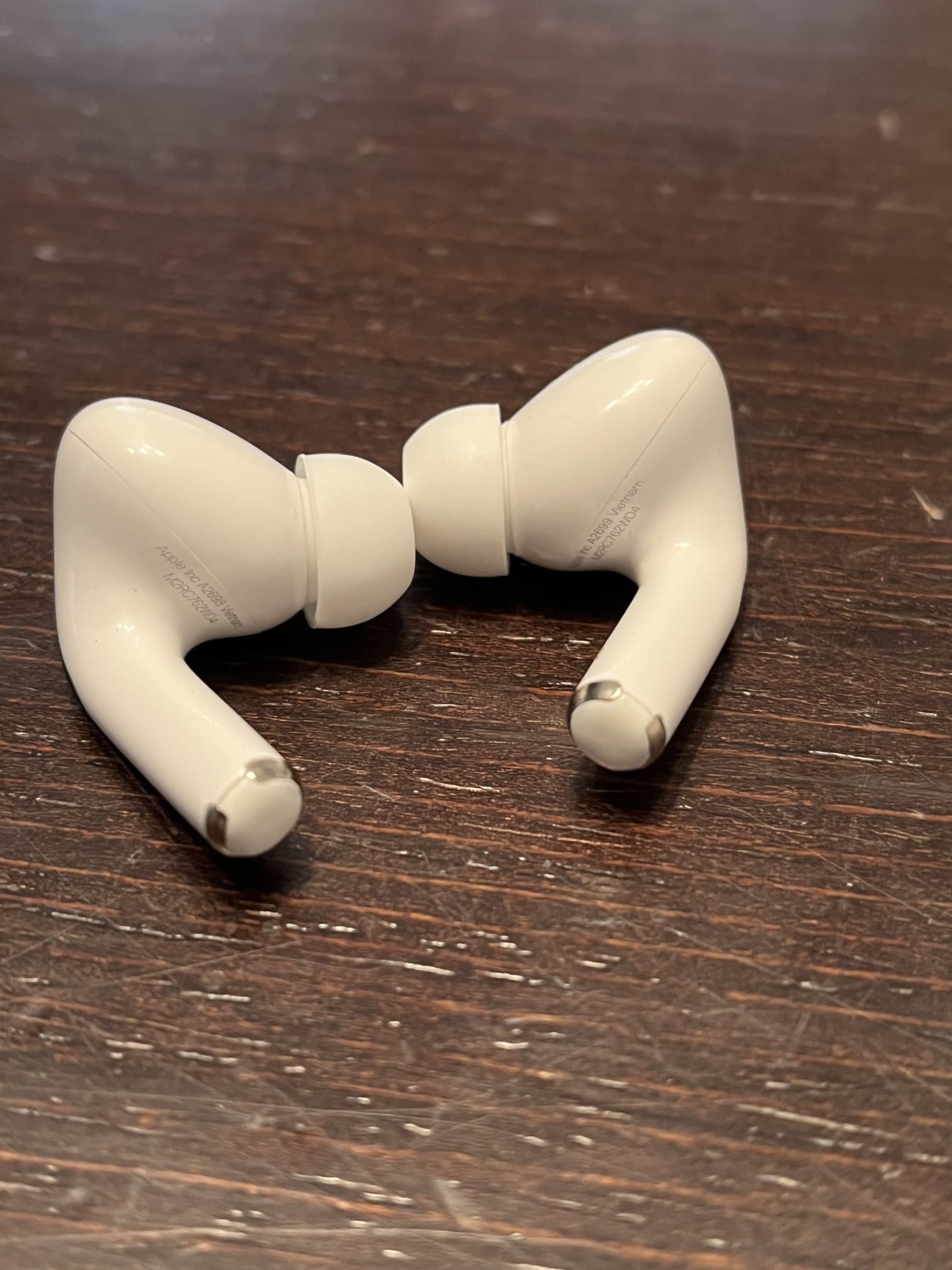 Airpods Pro 2 ANC