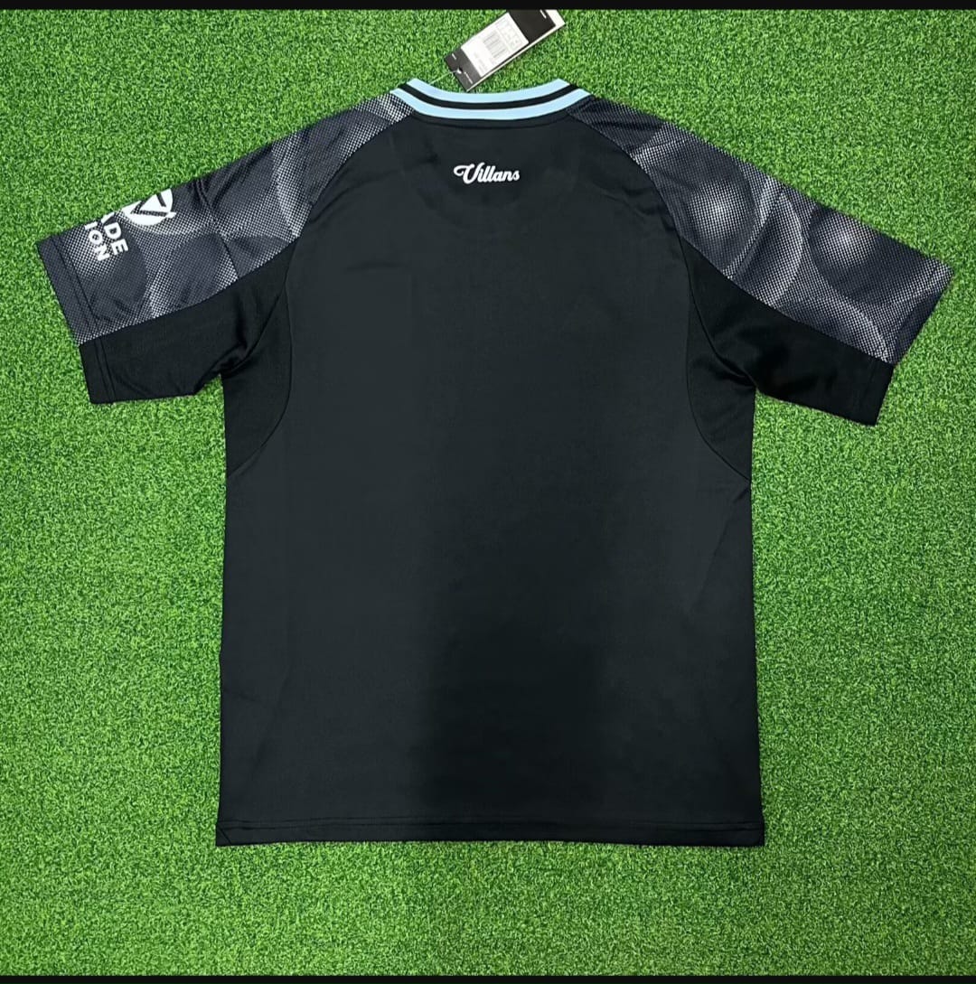 Camisetas temporada 25/26