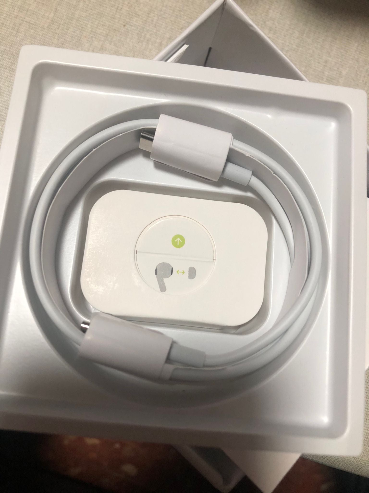 Airpods Pro 2 ANC