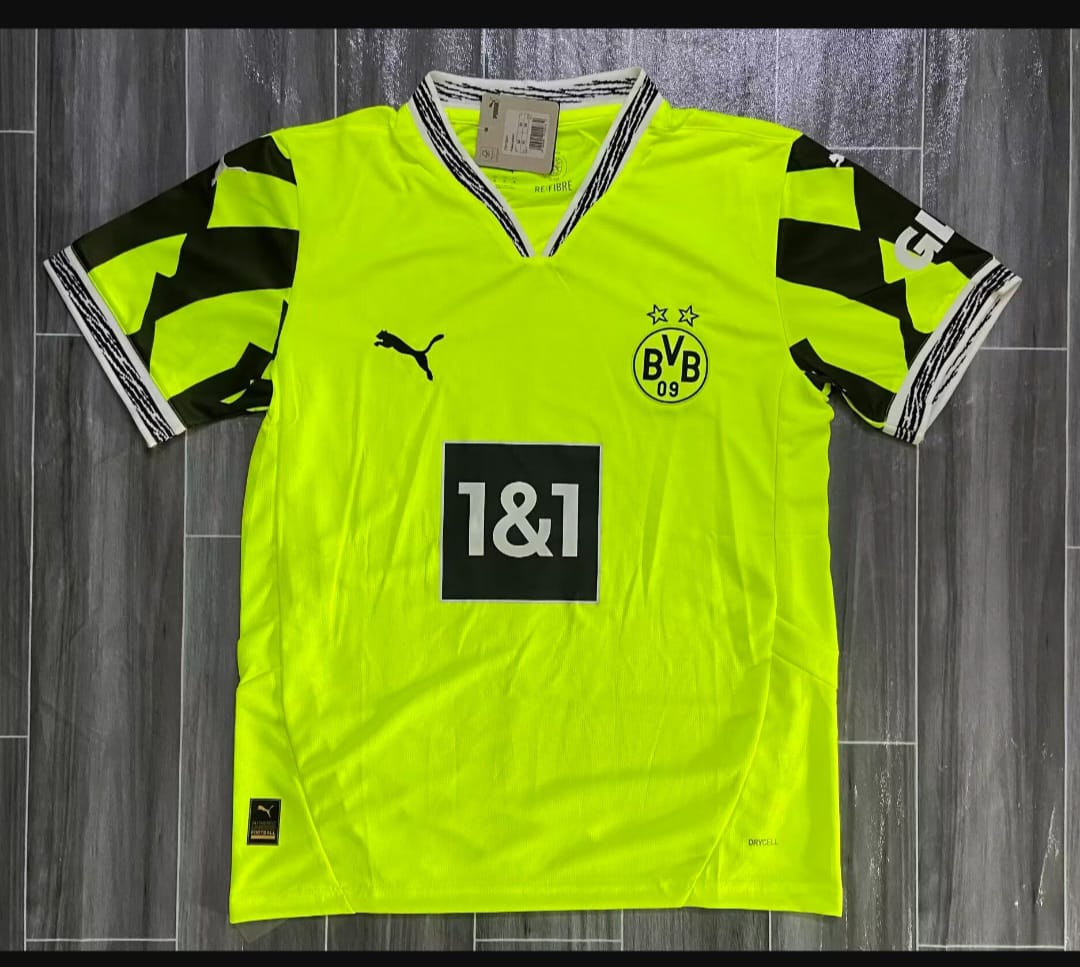 Camisetas temporada 25/26