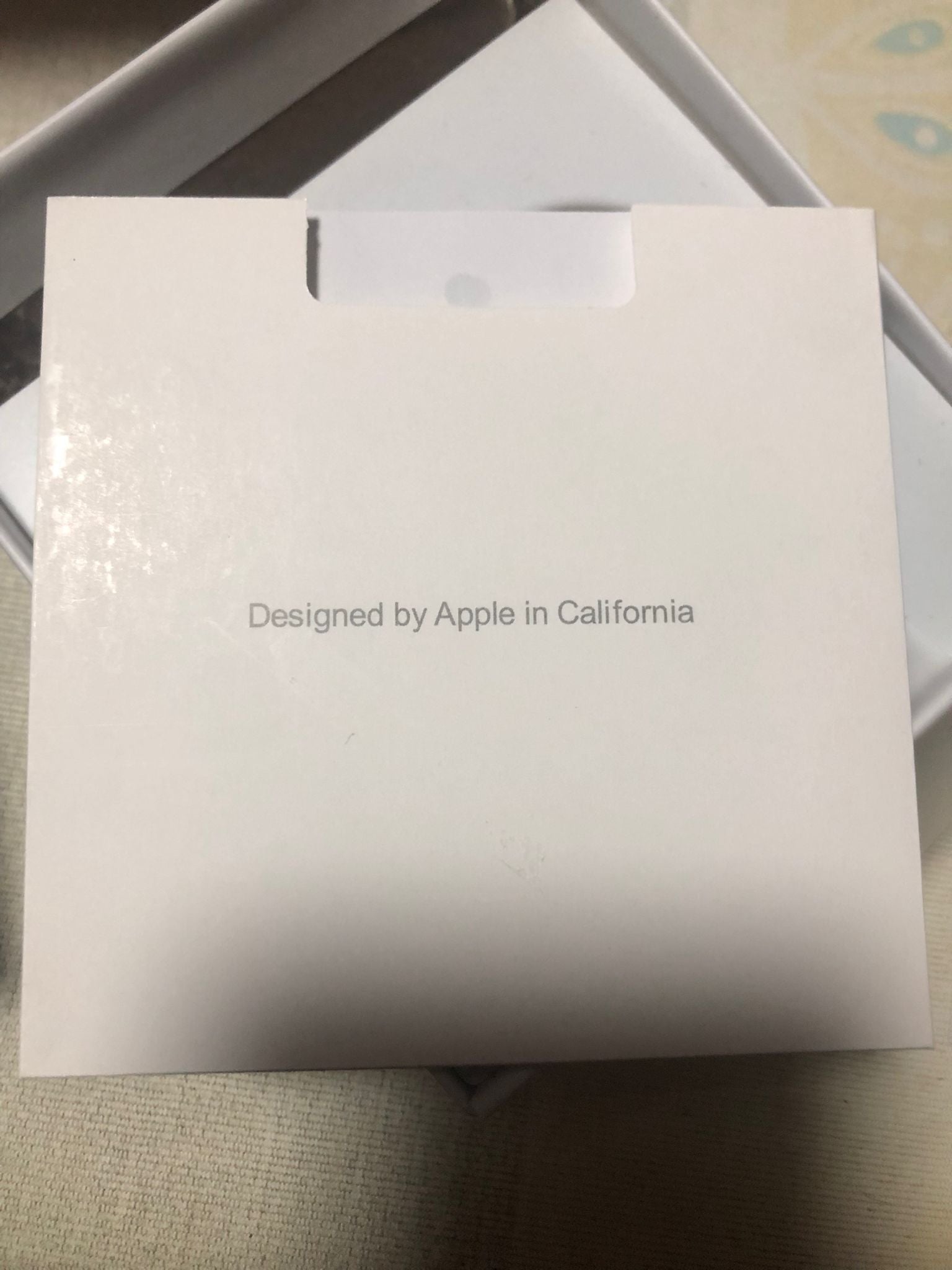 Airpods Pro 2 ANC