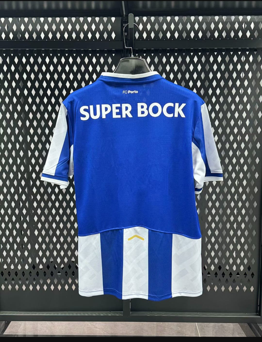 Camisetas temporada 25/26