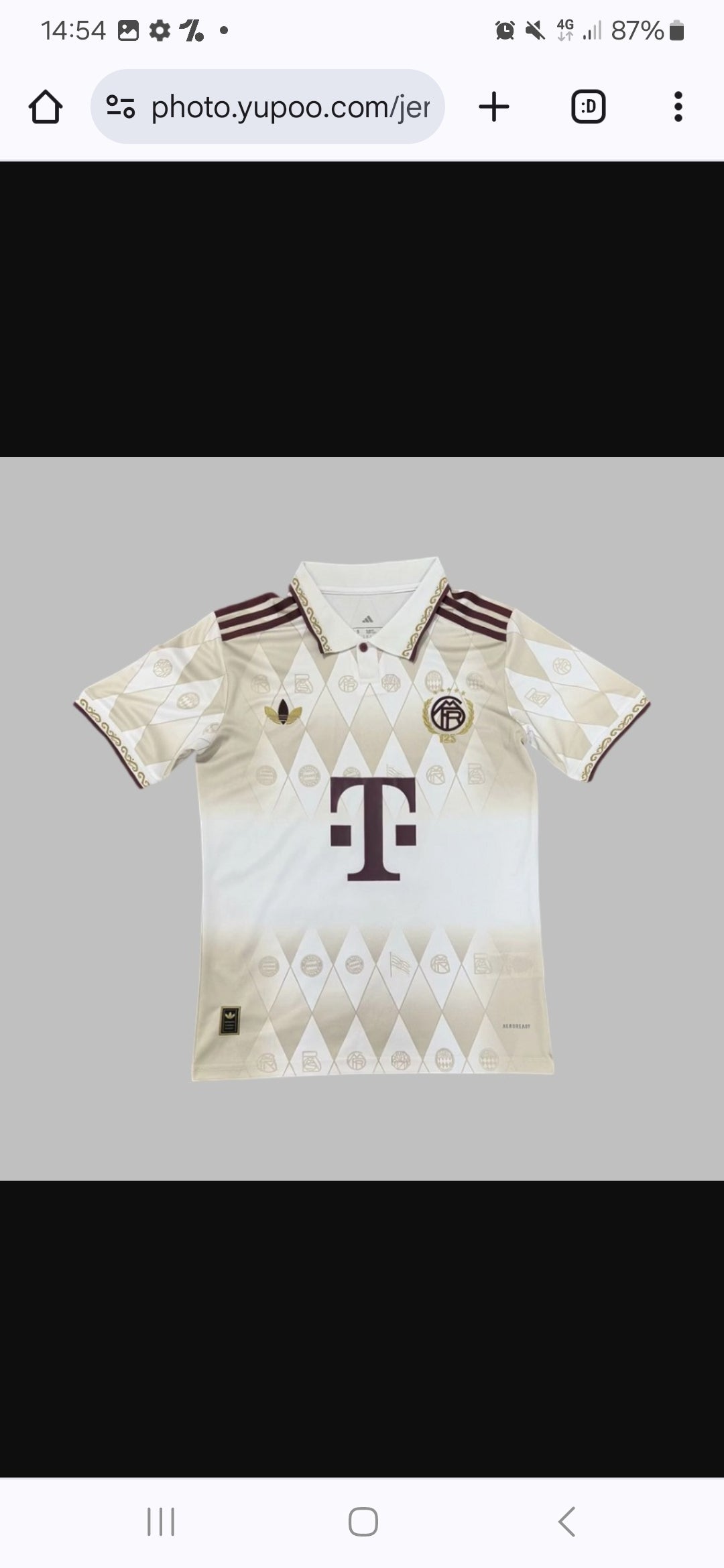 Camisetas retro