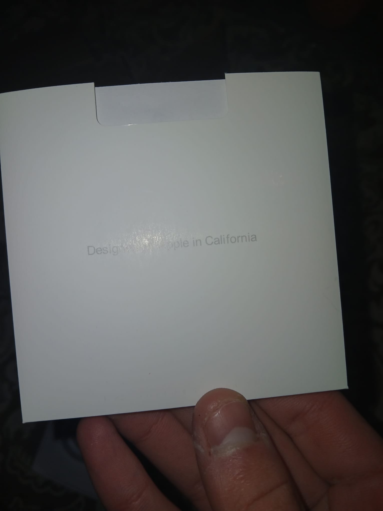 Airpods Pro 2 ANC