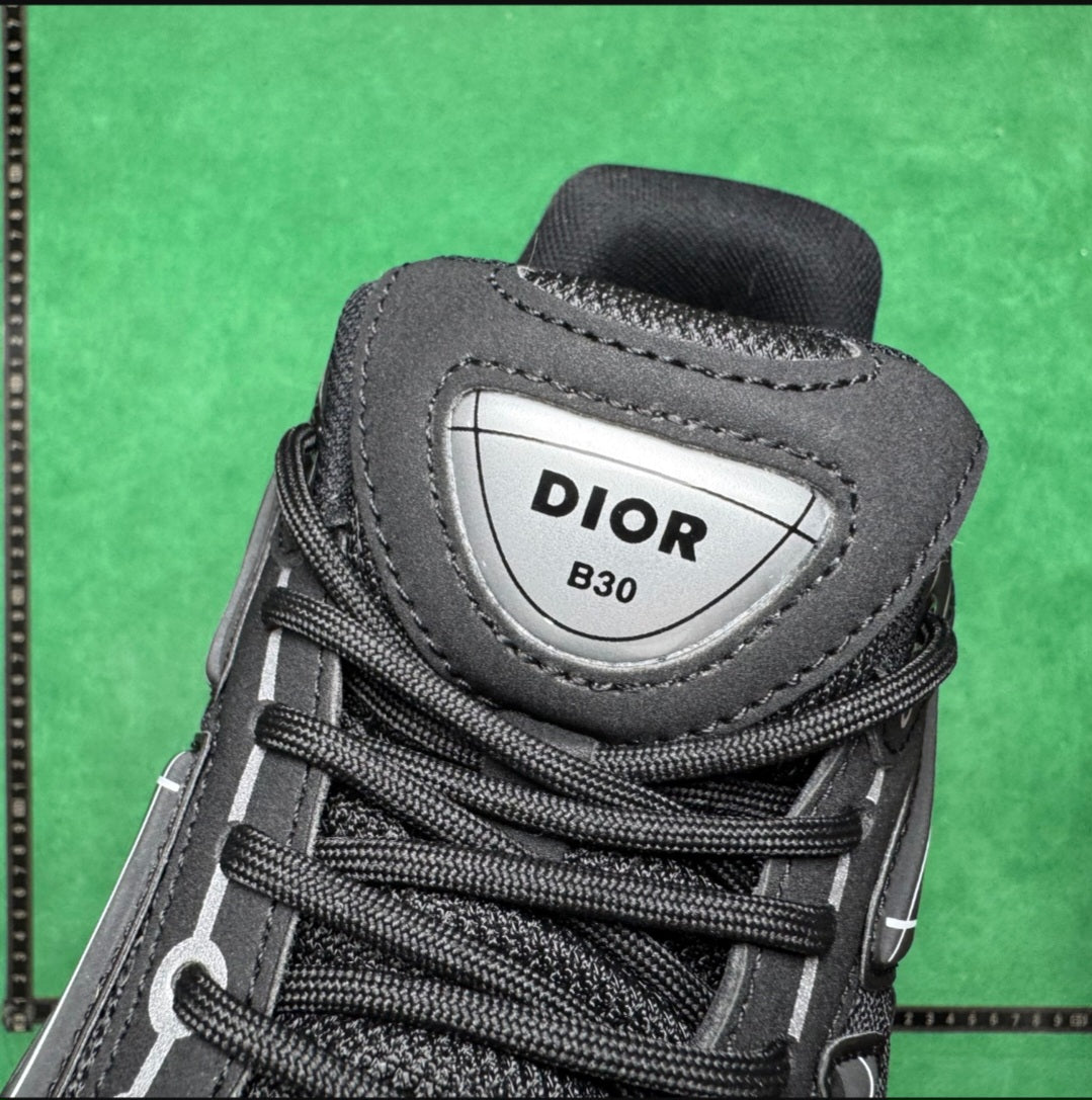 Dior B30 Negras