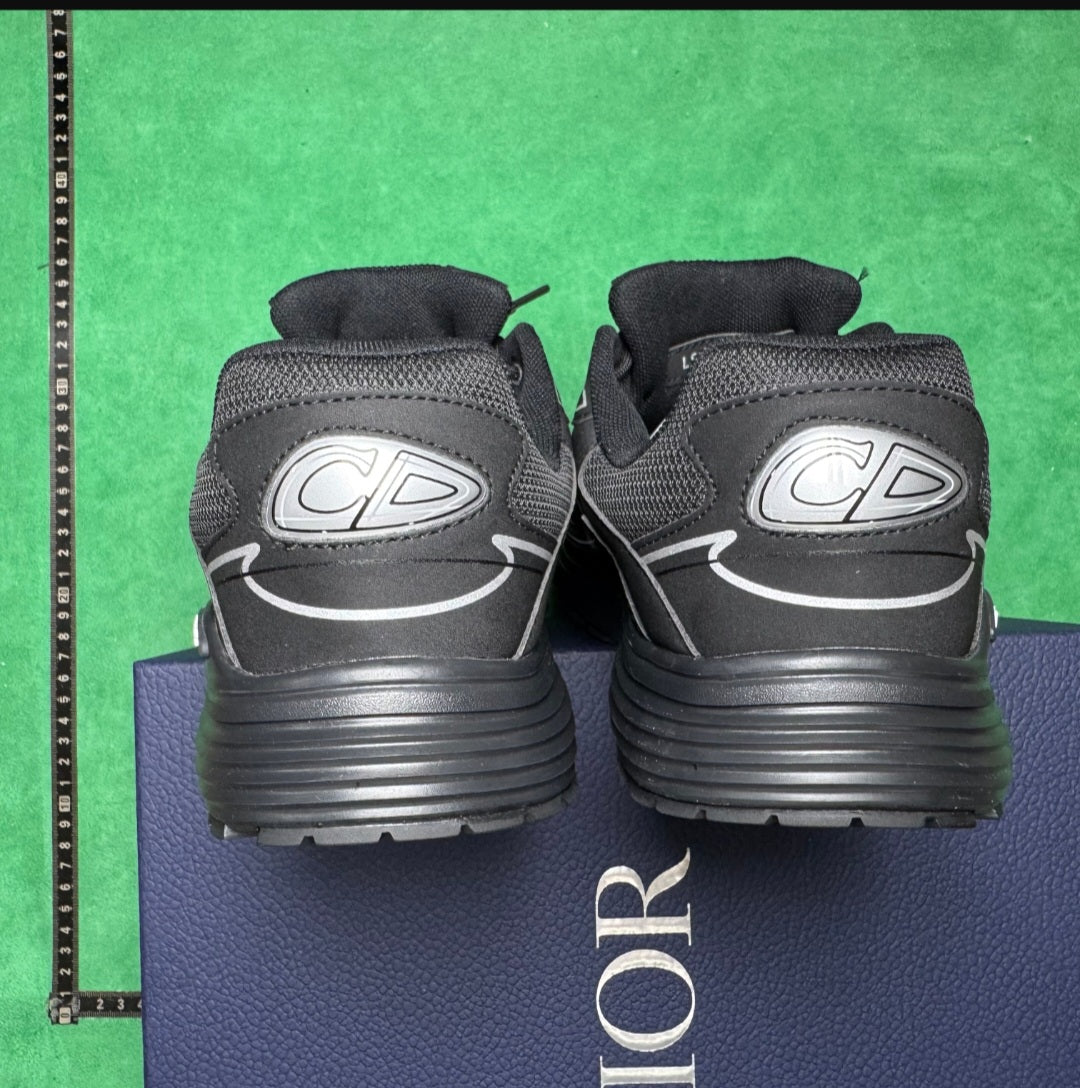 Dior B30 Negras