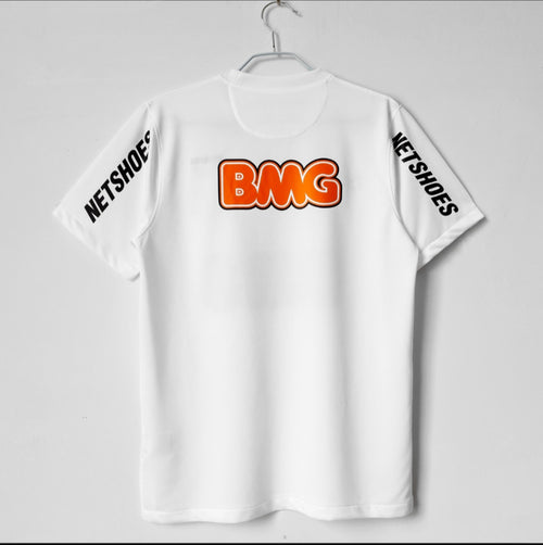 Camiseta Neymar Temporada 2010/2011