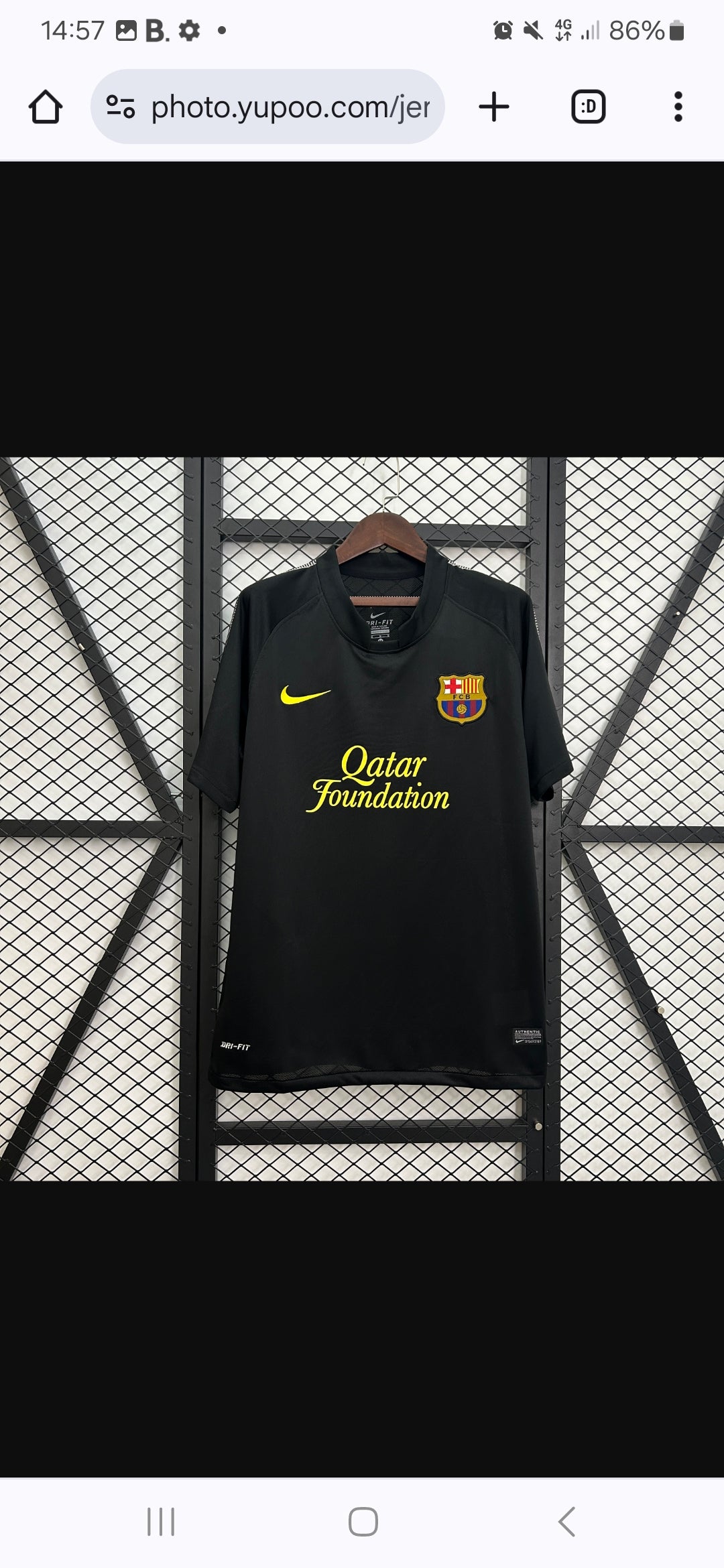 Camisetas retro