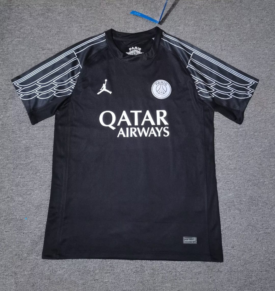 Camisetas temporada 25/26