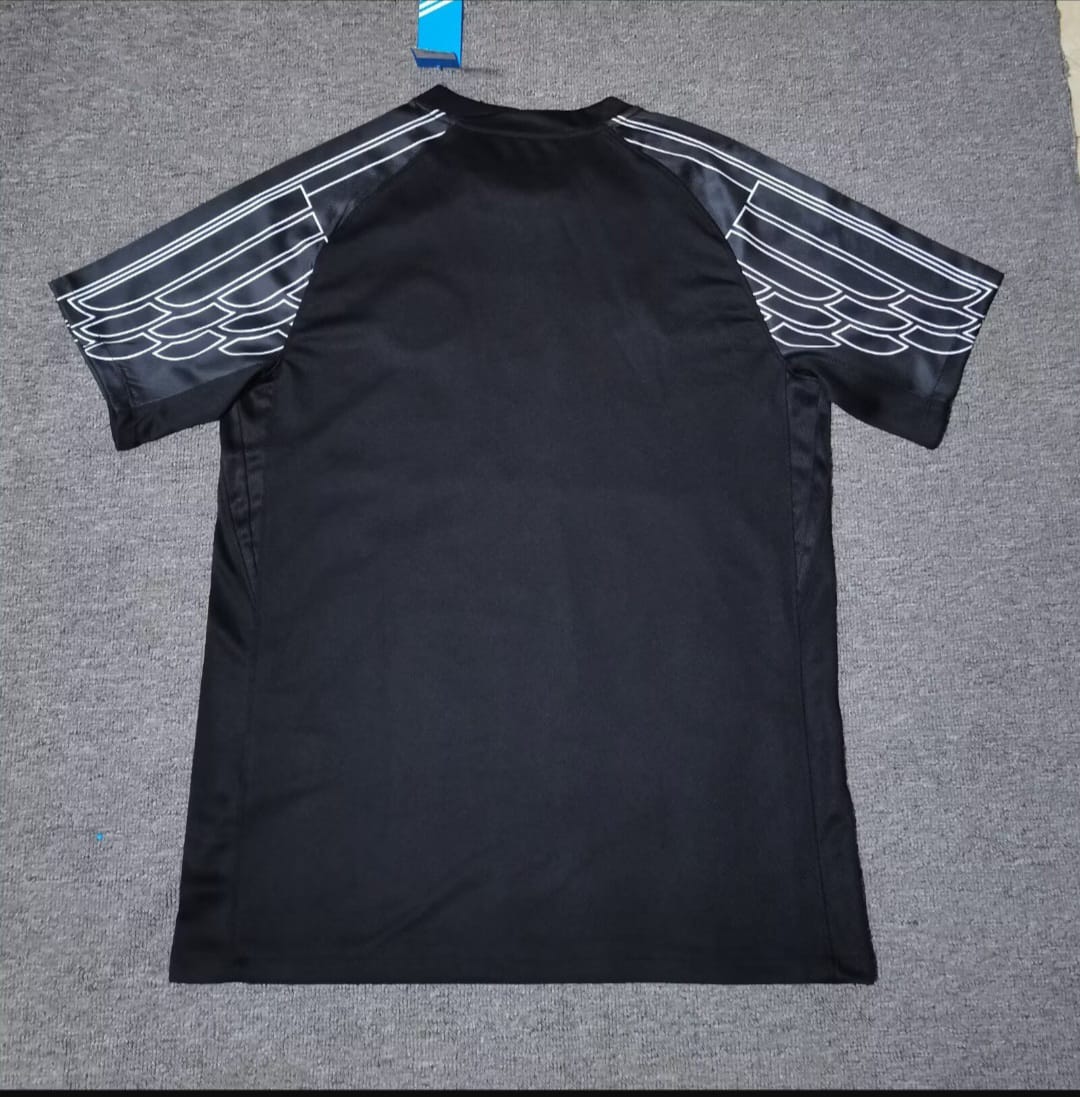 Camisetas temporada 25/26